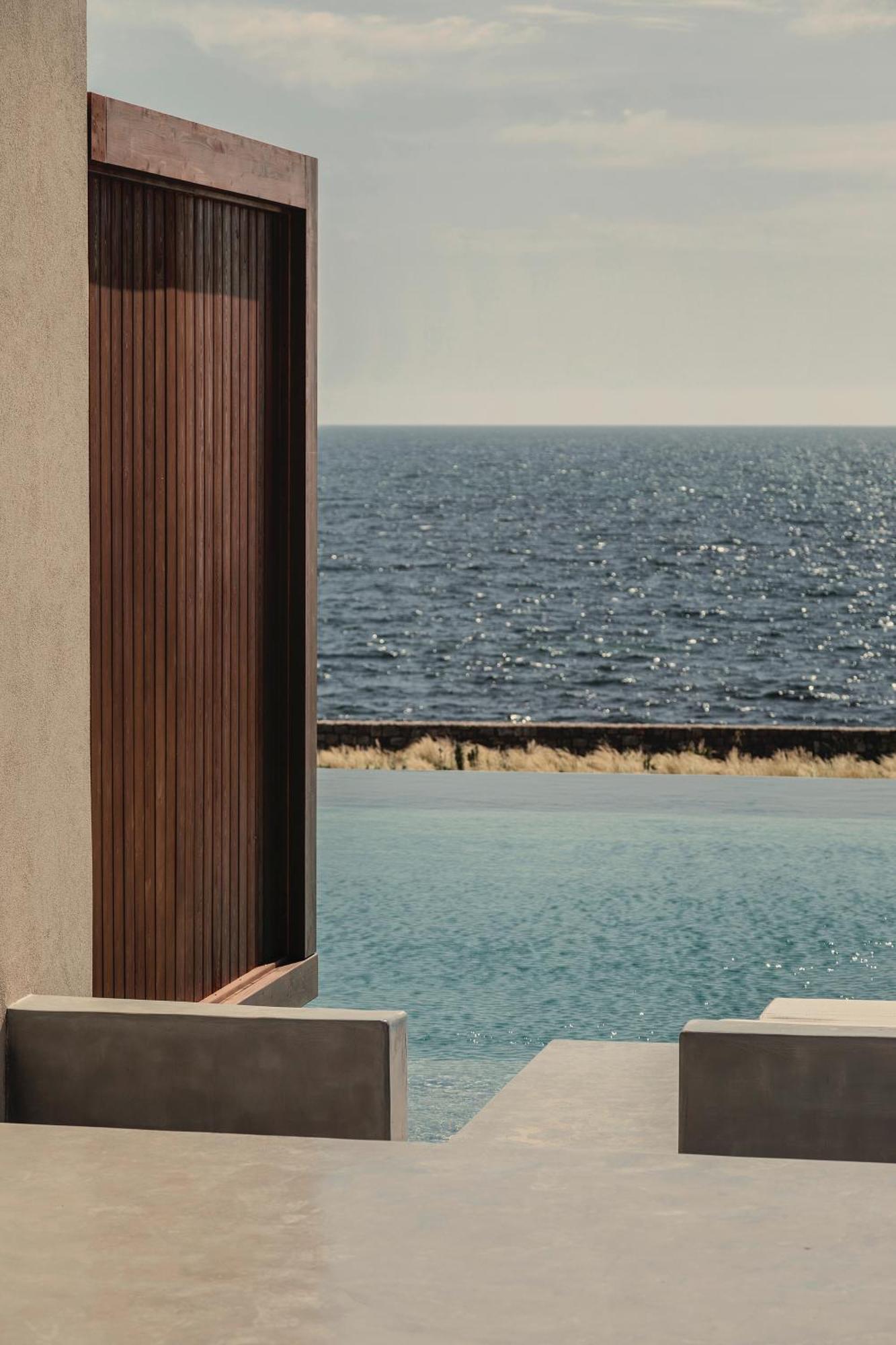 Meraviglia Slow Living Preveza Quarto foto