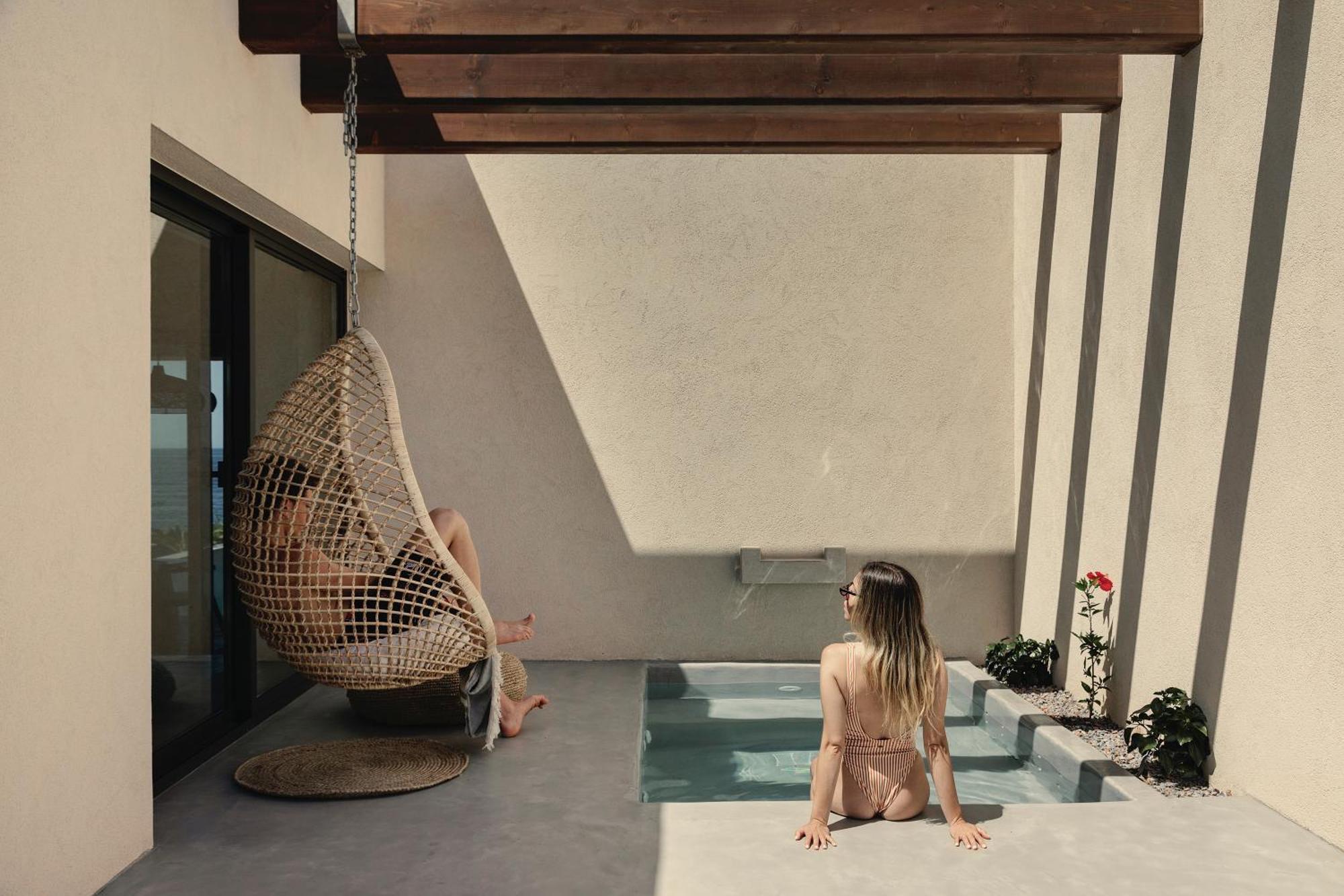 Meraviglia Slow Living Preveza Quarto foto